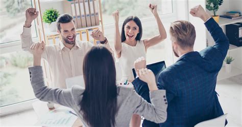 17 Fun Quick Team Building Activities for Your Team.